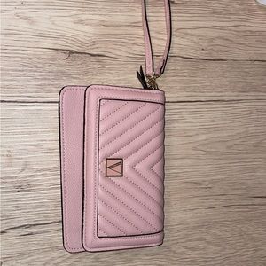 Victoria’s Secret Wallet